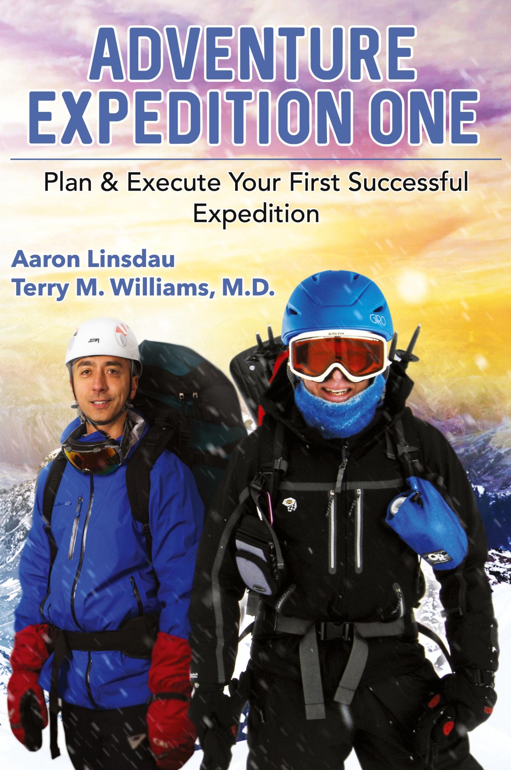 Cover: 9781944986520 | Adventure Expedition One | Aaron Linsdau (u. a.) | Taschenbuch | 2019