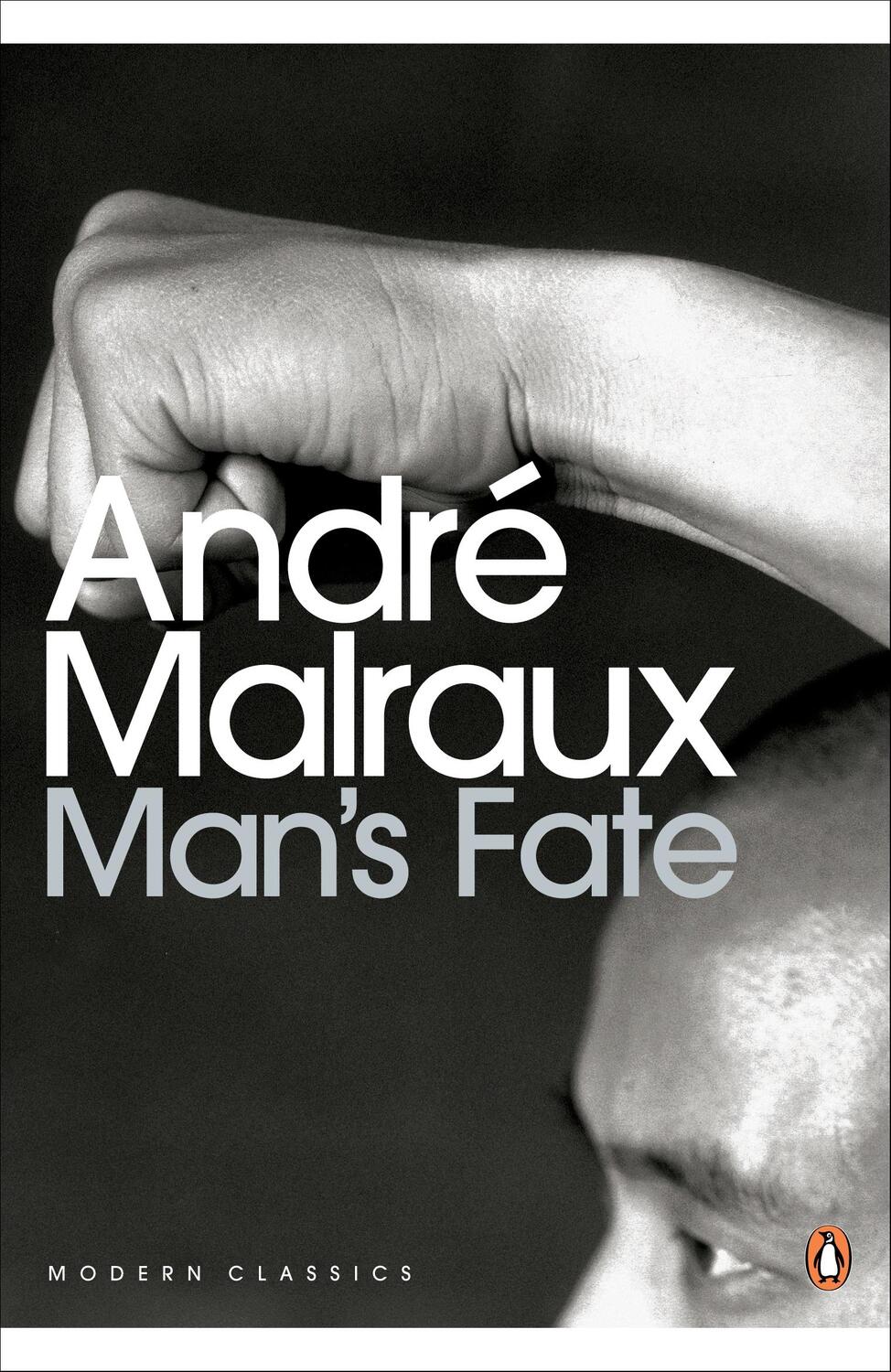 Cover: 9780141190983 | Man's Fate | Andre Malraux | Taschenbuch | Kartoniert / Broschiert