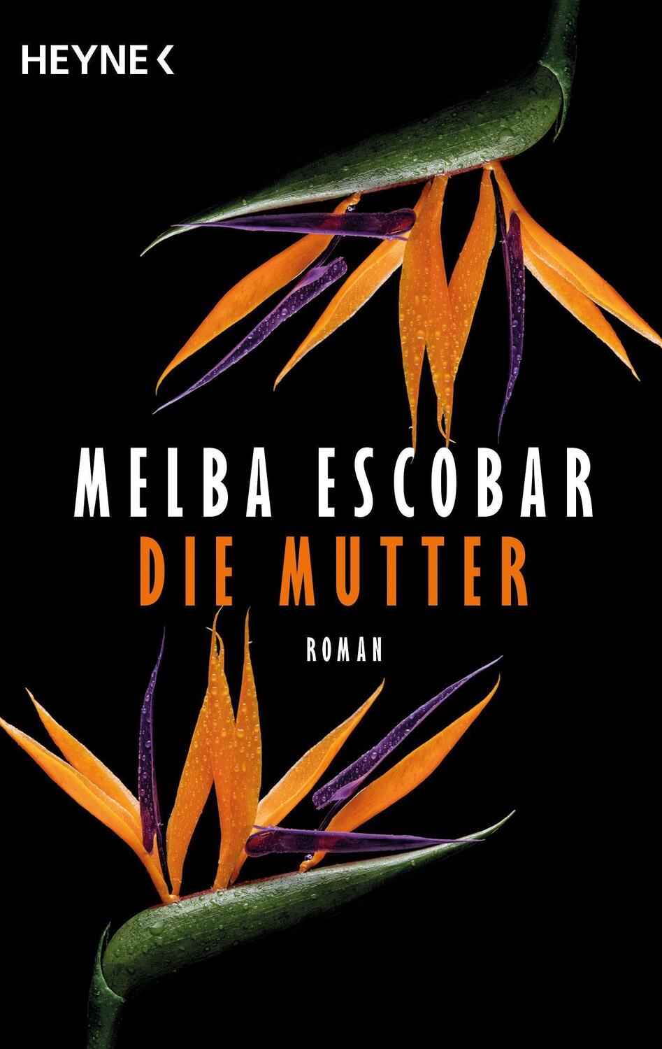 Cover: 9783453426108 | Die Mutter | Roman | Melba Escobar | Taschenbuch | 256 S. | Deutsch