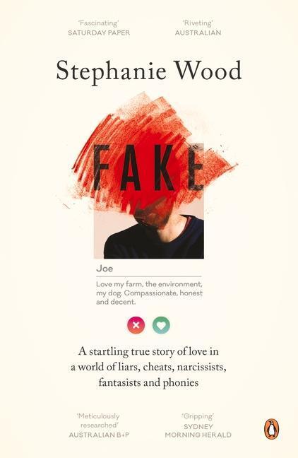 Cover: 9781760899110 | Fake | Stephanie Wood | Taschenbuch | Kartoniert / Broschiert | 2021