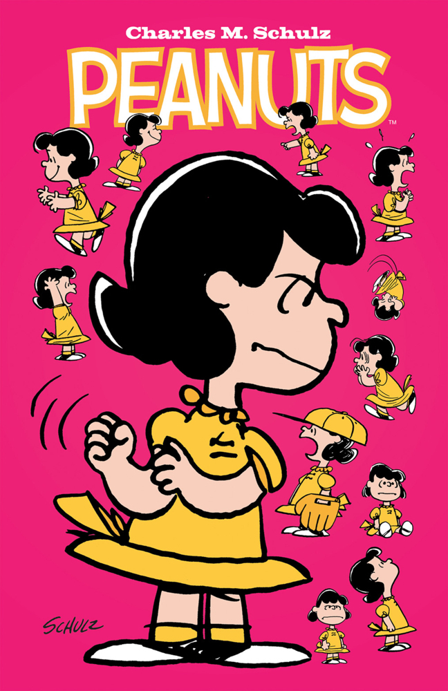 Cover: 9783959810777 | Peanuts - Nervensägen | Vicki Scott (u. a.) | Taschenbuch | 112 S.