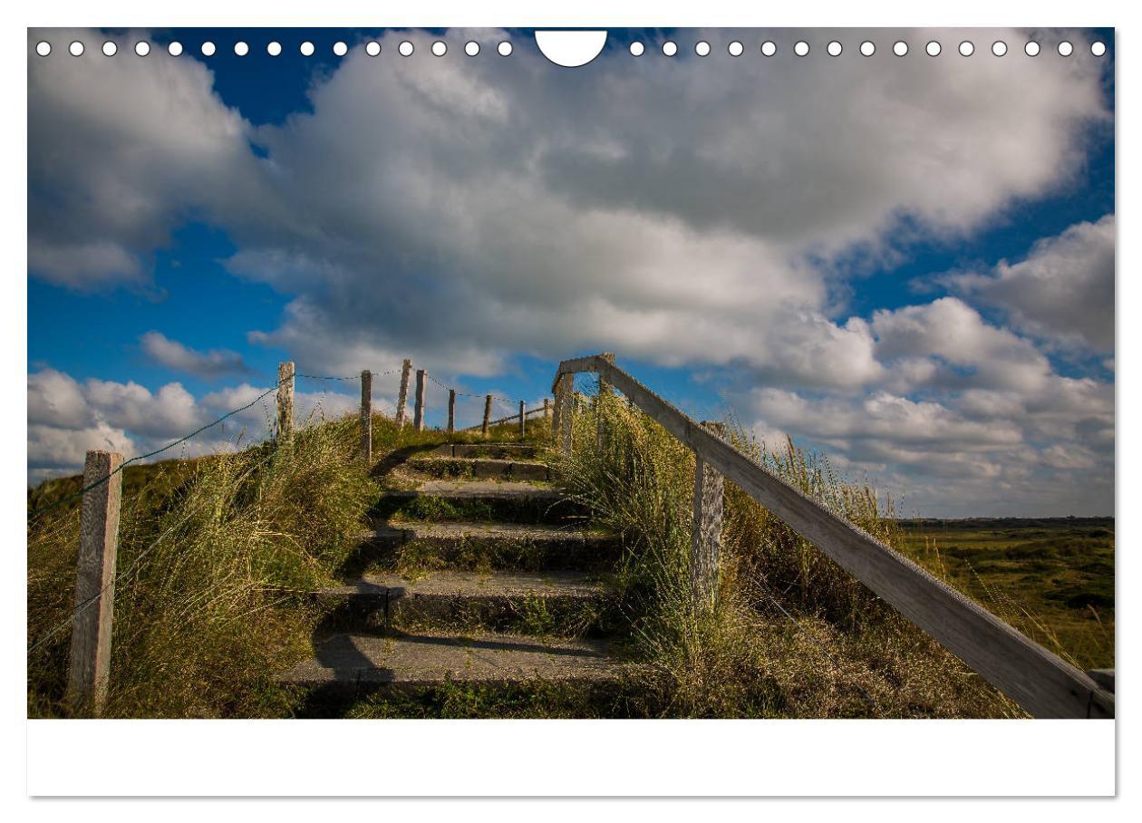 Bild: 9783435404384 | Langeoog ¿ Ein Herbst auf der Insel des Lebens (Wandkalender 2025...