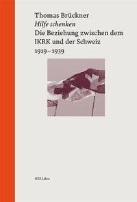 Cover: 9783038101949 | Hilfe schenken | Thomas Brückner | Buch | 272 S. | Deutsch | 2017