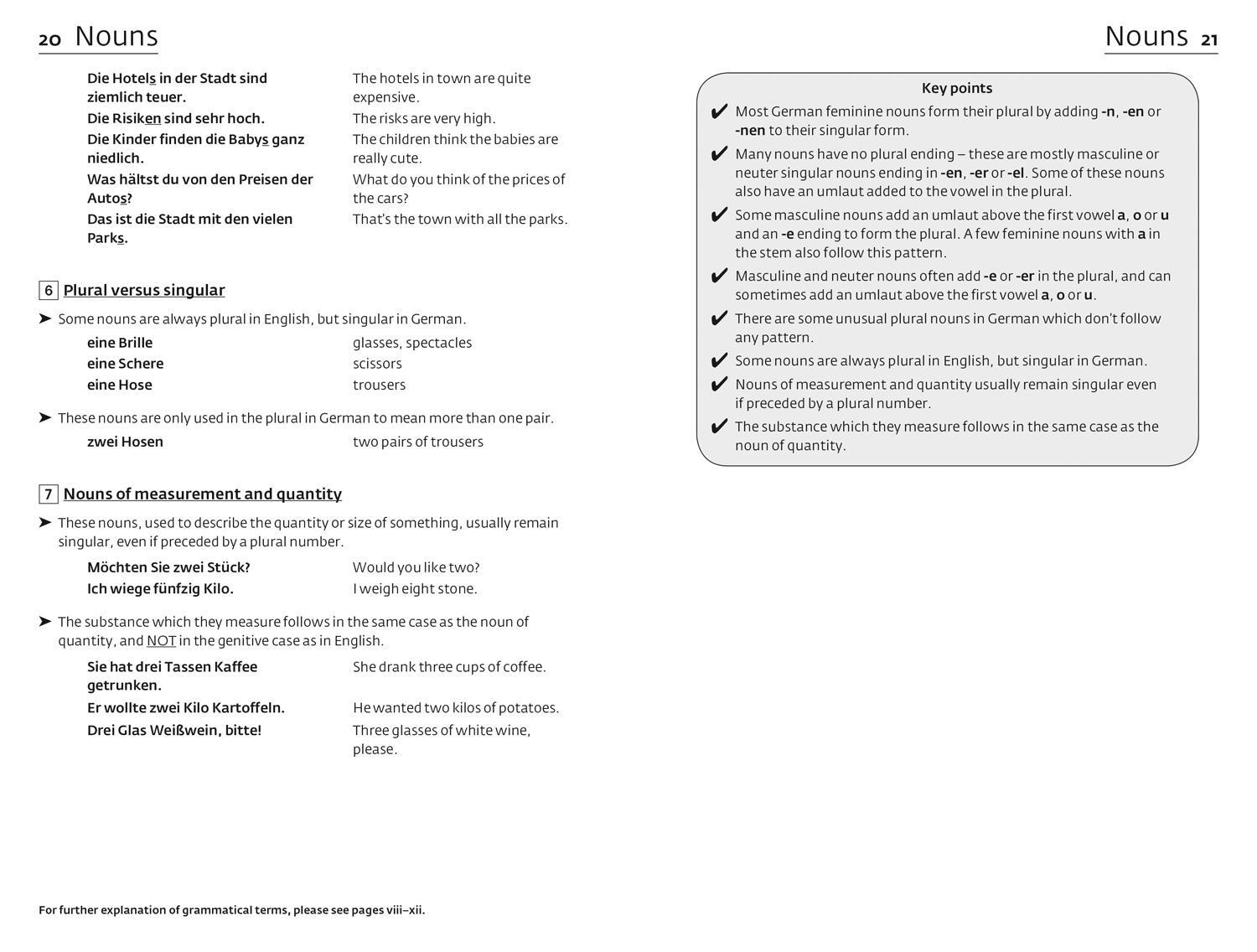 Bild: 9780008141783 | Easy Learning Complete German - Grammar, Verbs and Vocabulary (3...