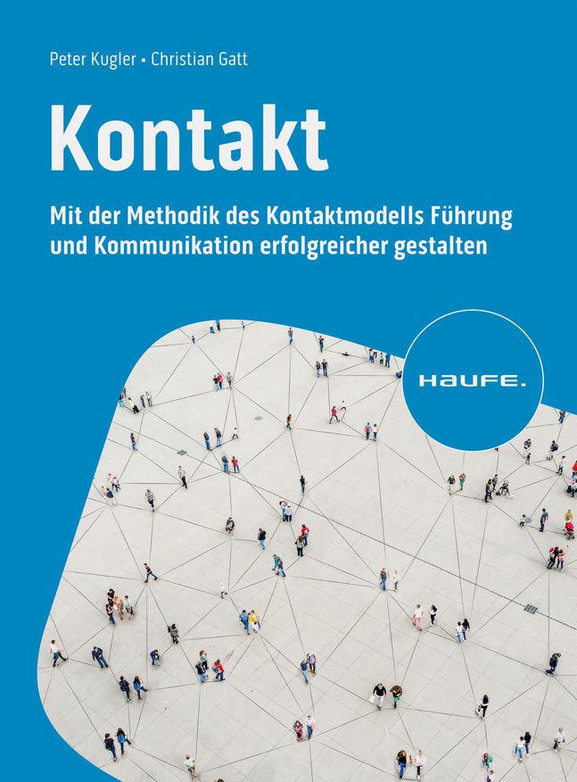 Cover: 9783648167083 | Kontakt | Peter Kugler (u. a.) | Taschenbuch | 224 S. | Deutsch | 2023