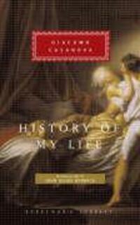 Cover: 9781857152906 | History of My Life | Giacomo Casanova | Buch | Englisch | 2006