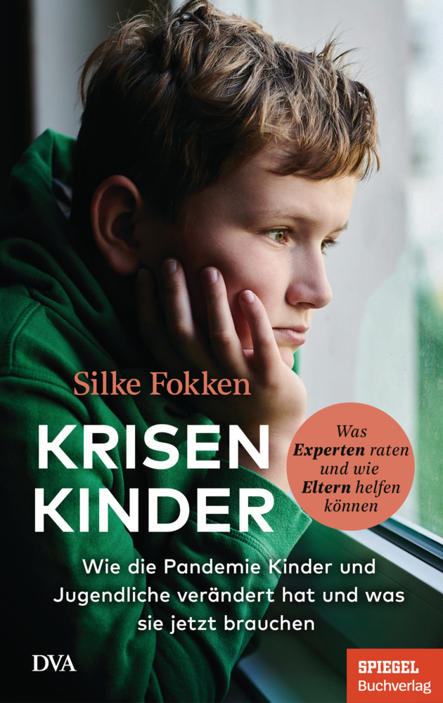 Cover: 9783421048950 | Krisenkinder | Silke Fokken | Taschenbuch | 416 S. | Deutsch | 2022