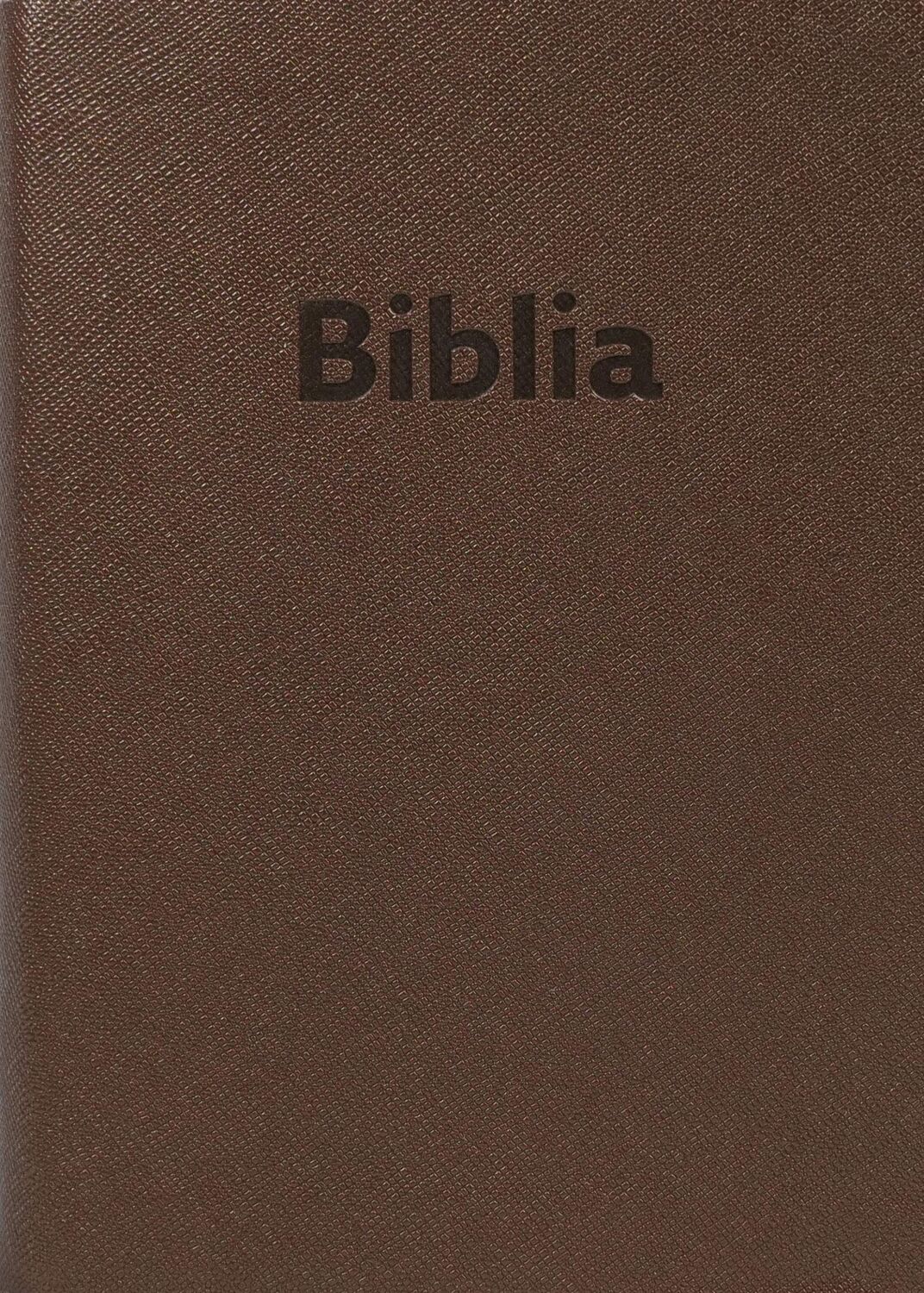 Cover: 9783438086365 | Bibel Slowakisch | Ökumenische Übersetzung moderne Übers. | Buch