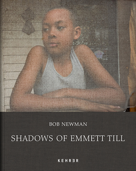 Cover: 9783969000694 | Bob Newman | Shadows of Emmett Till | Bob Newman | Buch | 268 S.