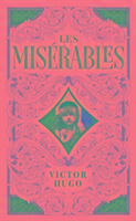 Cover: 9781435163690 | Les Miserables (Barnes &amp; Noble Collectible Editions) | Victor Hugo