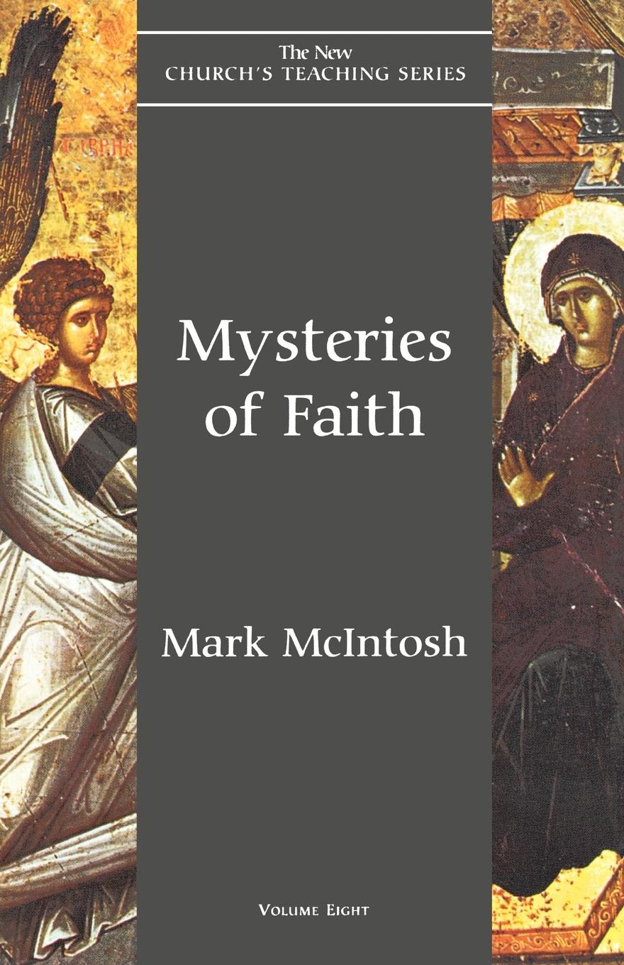 Cover: 9781561011759 | Mysteries of Faith | Mark McIntosh | Taschenbuch | Englisch | 2000