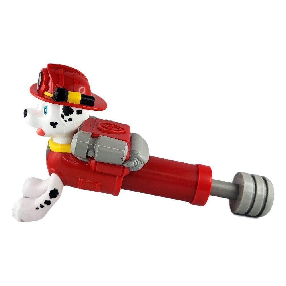 Bild: 778988466209 | SWW Paw Patrol Marshall Spritzfigur | Stück | In Kartonage