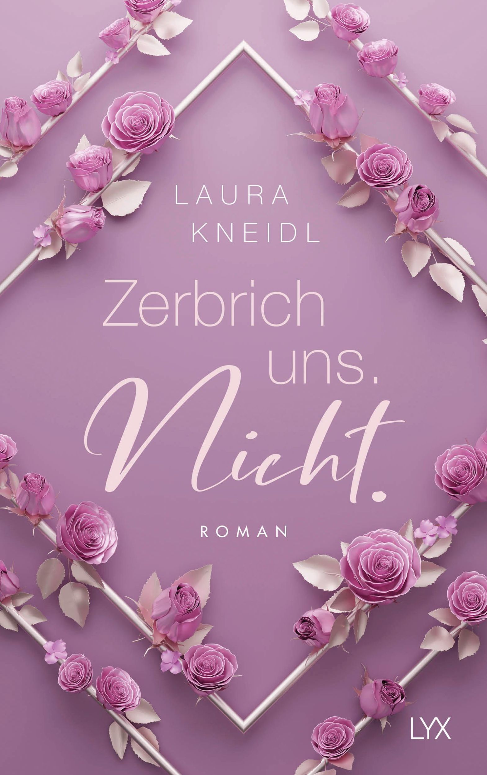 Bild: 9783736323926 | Zerbrich uns. Nicht.: Special Edition | Laura Kneidl | Buch | 480 S.