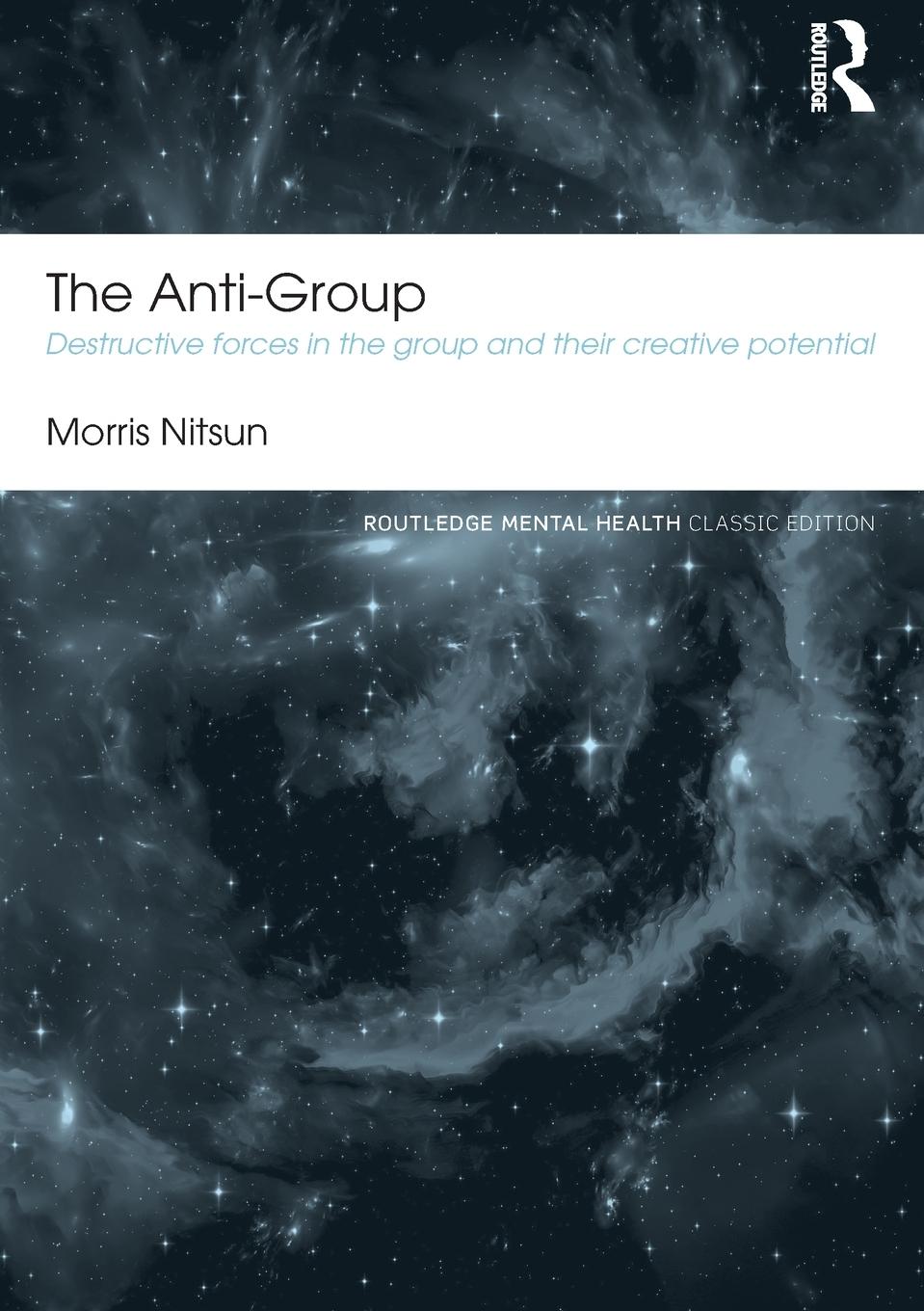 Cover: 9780415813747 | The Anti-Group | Morris Nitsun | Taschenbuch | Englisch | 2014