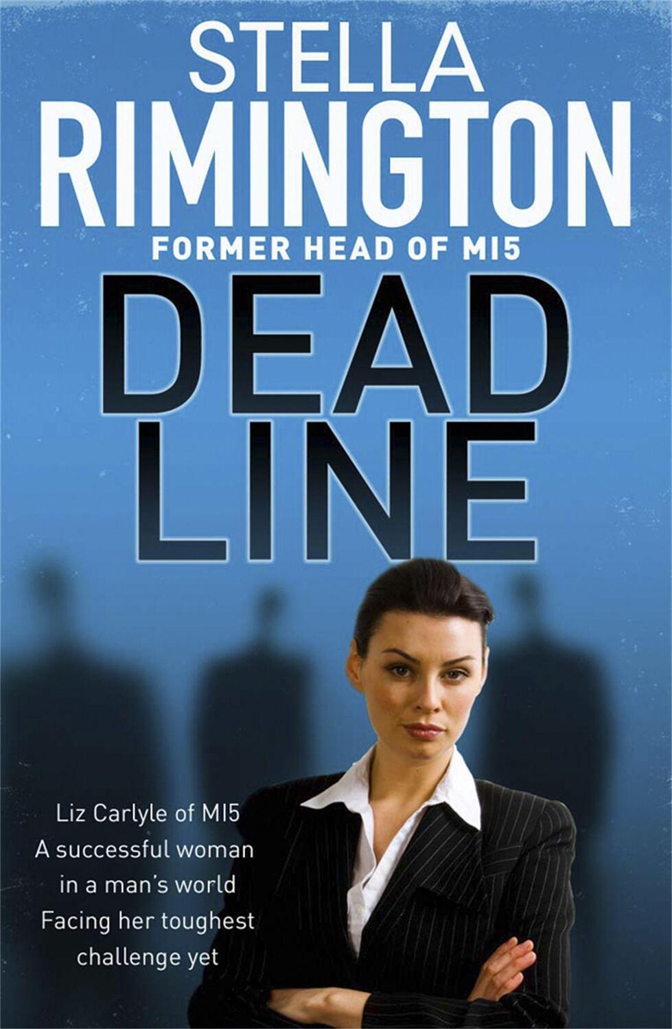 Cover: 9781847247896 | Dead Line | Stella Rimington | Taschenbuch | Englisch | 2009