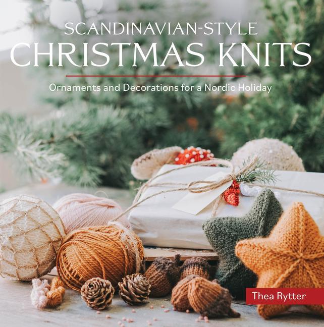 Cover: 9781646011438 | Scandinavian-Style Christmas Knits | Thea Rytter | Taschenbuch | 2022