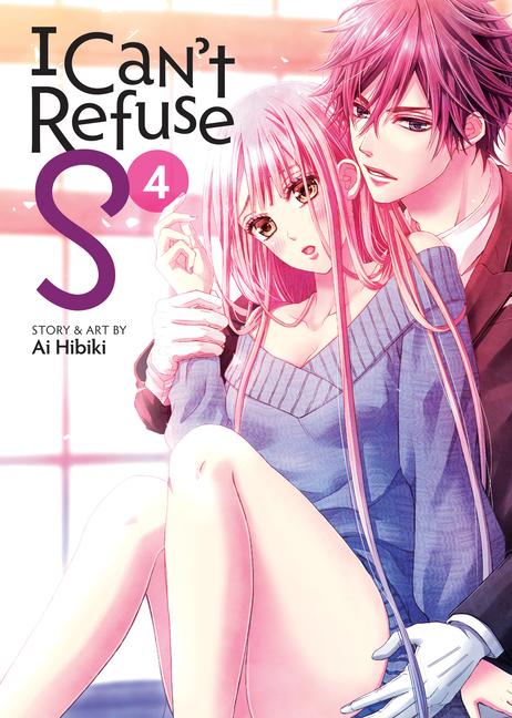 Cover: 9798888435861 | I Can't Refuse S Vol. 4 | Ai Hibiki | Taschenbuch | Englisch | 2024