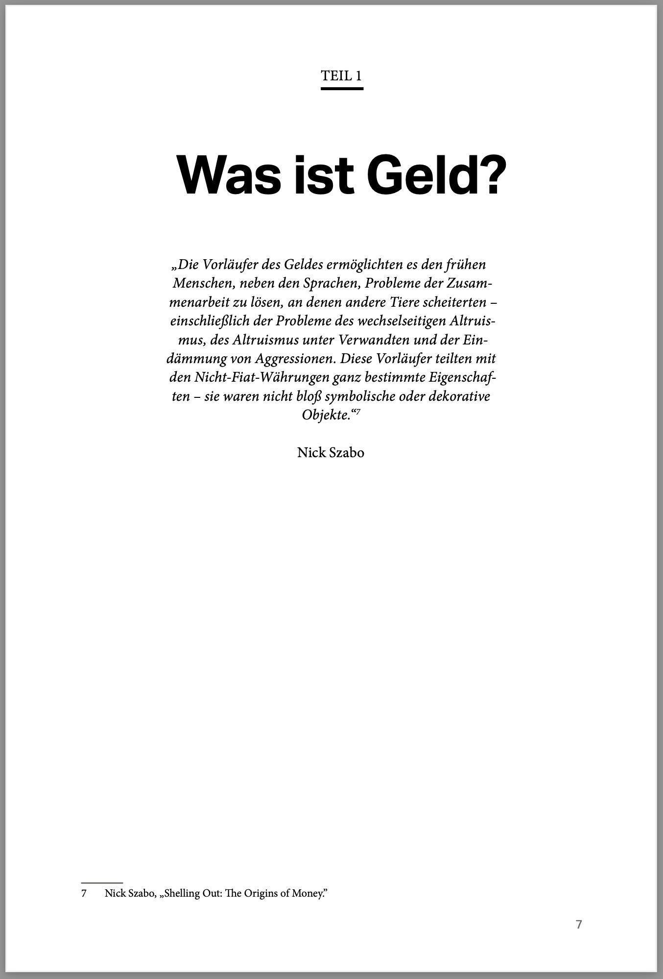 Bild: 9783949098543 | Broken Money | Lyn Alden | Buch | Deutsch | 2024 | Aprycot Media