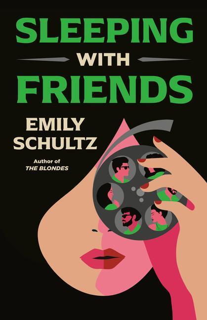 Cover: 9781662513480 | Sleeping with Friends | Emily Schultz | Taschenbuch | Englisch | 2024