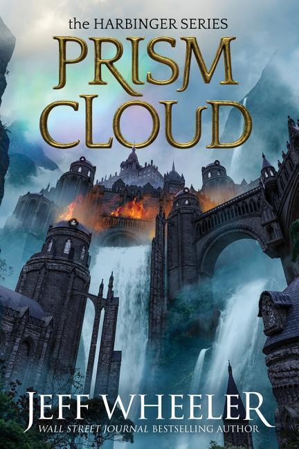 Cover: 9781542044134 | Prism Cloud | Jeff Wheeler | Taschenbuch | Englisch | 2019