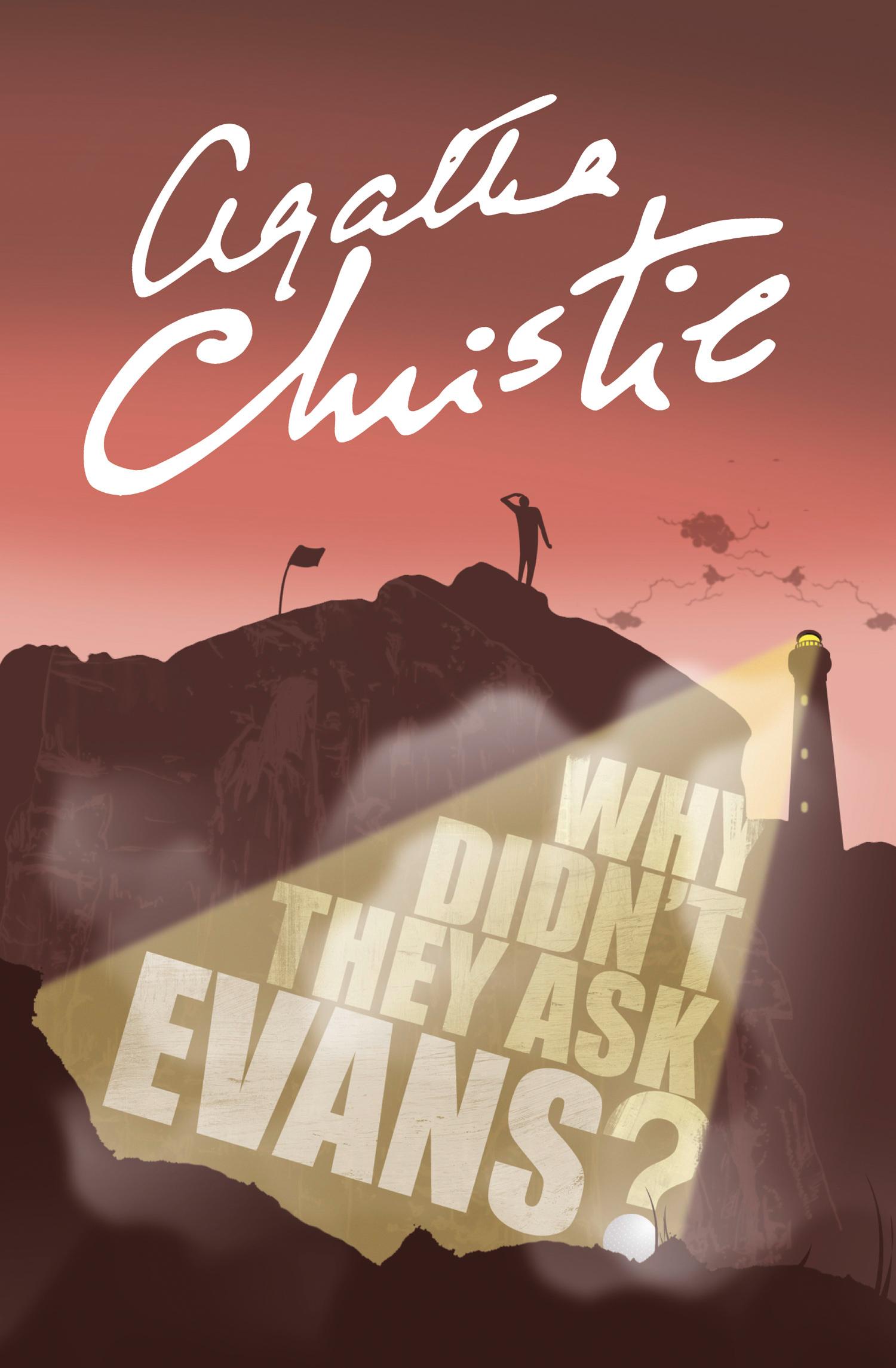 Cover: 9780008196288 | Why Didn't They Ask Evans? | Agatha Christie | Taschenbuch | 292 S.