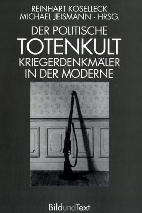 Cover: 9783770528820 | Der politische Totenkult | Reinhart Koselleck | Taschenbuch | 440 S.