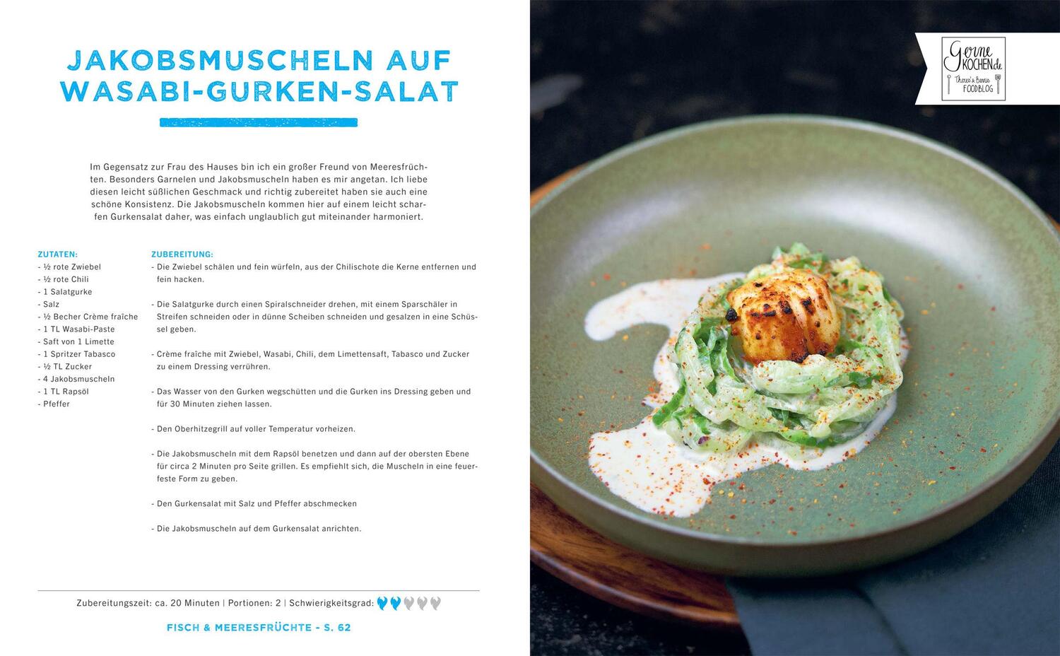 Bild: 9783517098418 | Heat | Die besten Rezepte für den Oberhitzegrill | Pluppins (u. a.)