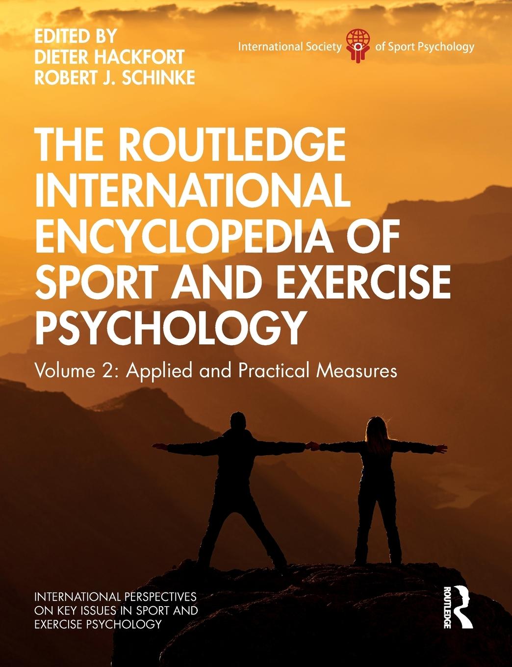 Cover: 9781032474571 | The Routledge International Encyclopedia of Sport and Exercise...