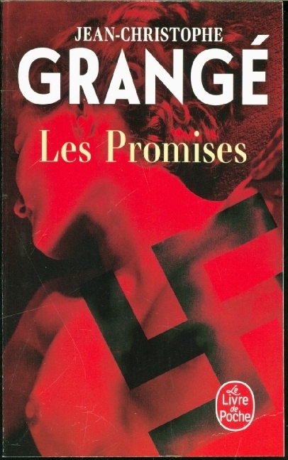 Cover: 9782253195542 | Les Promises | Jean-Christophe Grangé | Taschenbuch | 800 S. | 2023