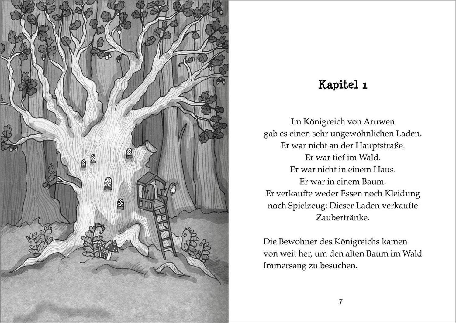 Bild: 9783845856353 | Der kleine Magier - Die Zauber-Apotheke (Der kleine Magier 1) | Buch