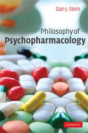 Cover: 9781107402959 | Philosophy of Psychopharmacology | Dan J. M. D. Stein | Taschenbuch