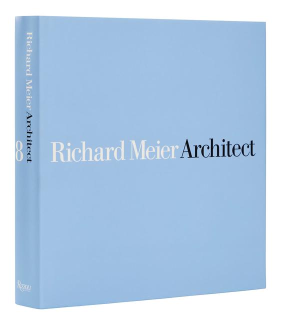 Cover: 9780847872497 | Richard Meier, Architect: Volume 8 | Kurt W. Forster (u. a.) | Buch