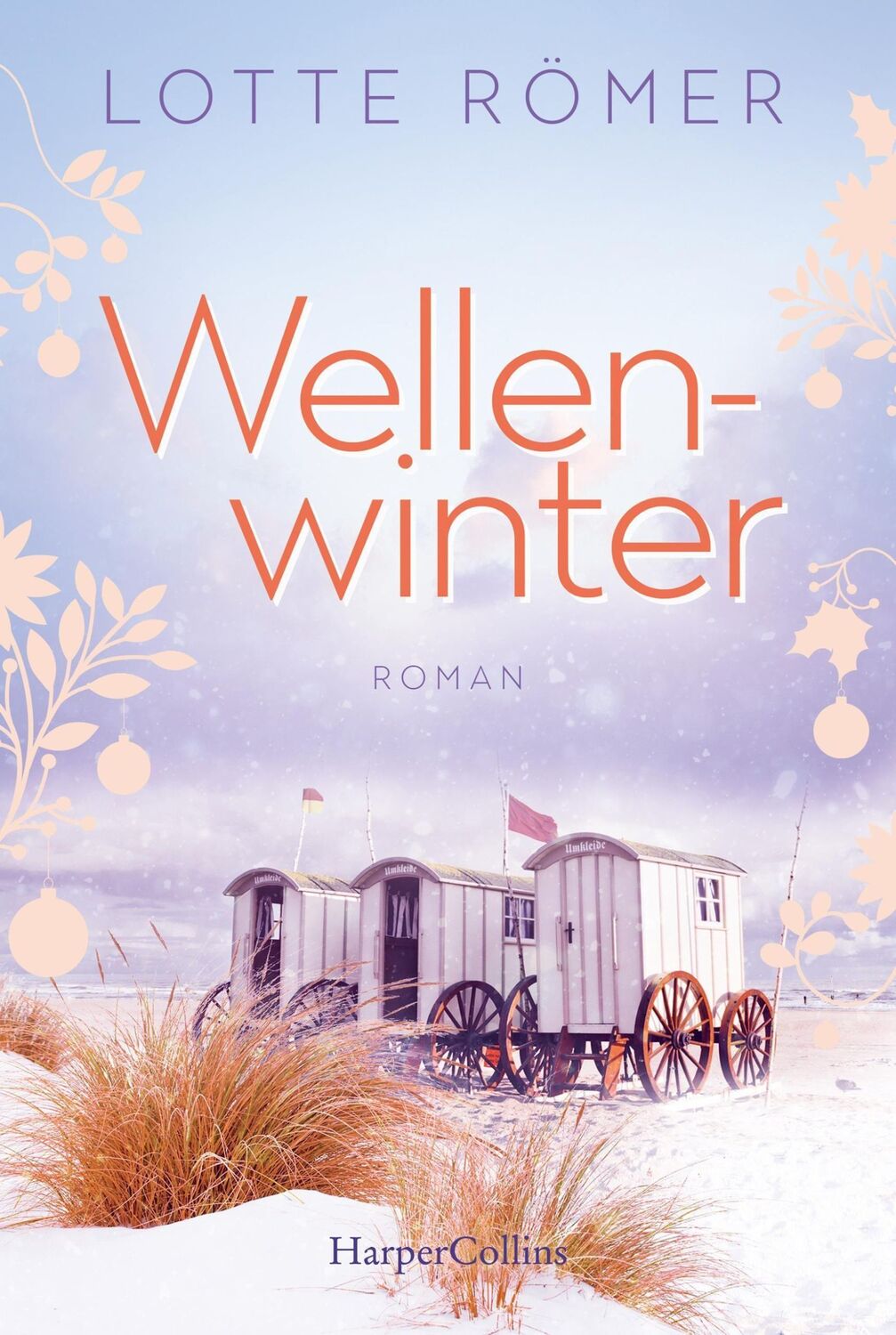 Cover: 9783749902040 | Wellenwinter | Lotte Römer | Taschenbuch | Taschenbuch | 336 S. | 2021