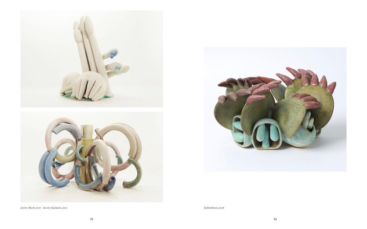 Bild: 9783775752558 | Strange Clay | Ceramics in Contemporary Art | Gallery/Biswas | Buch