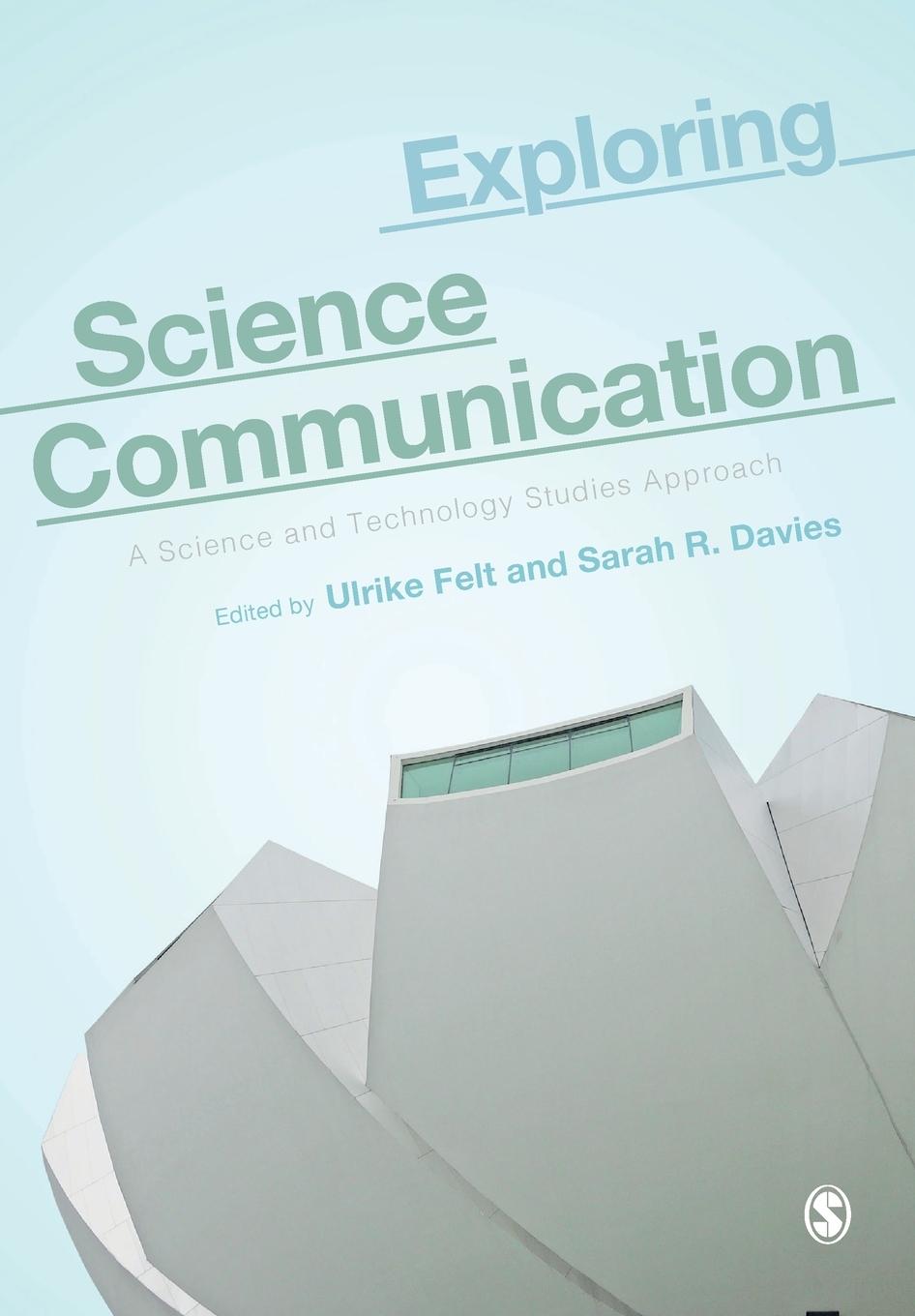 Cover: 9781526464408 | Exploring Science Communication | Ulrike Felt (u. a.) | Taschenbuch