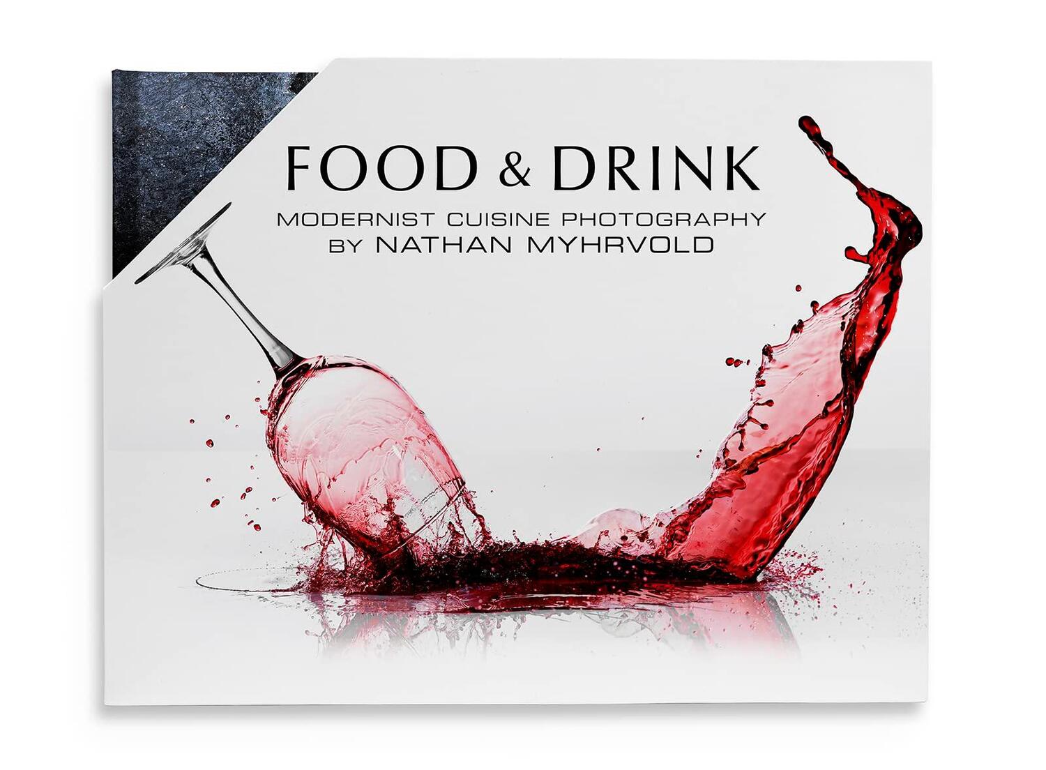 Cover: 9781737995135 | Food &amp; Drink | Modernist Cuisine Photography | Nathan Myhrvold | Buch