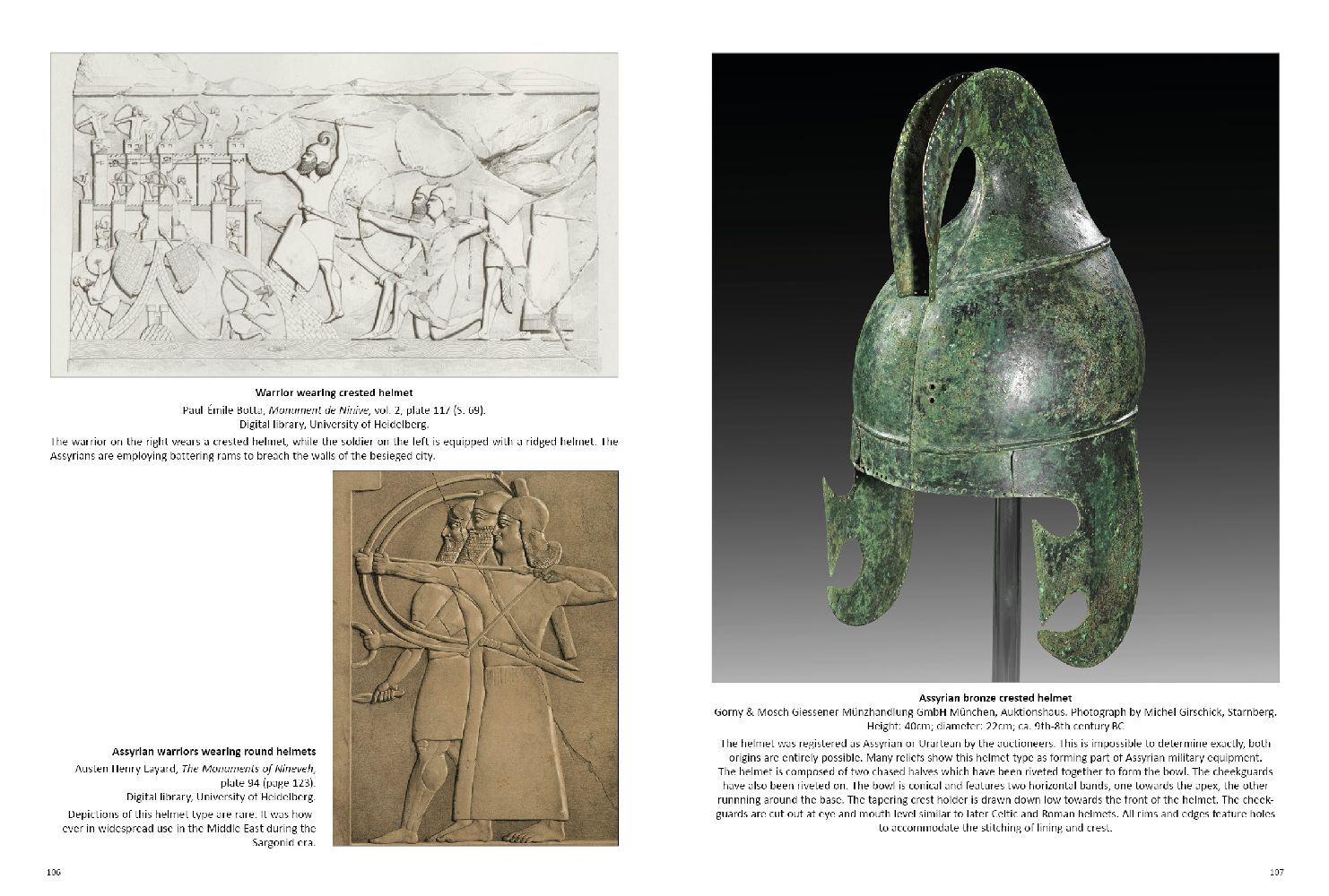 Bild: 9783963600494 | The Art of War in Ancient Assyria | Roland Sennewald | Taschenbuch