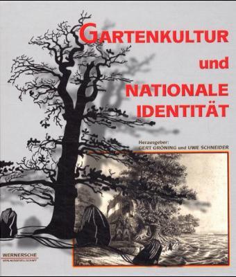 Cover: 9783884621660 | Gartenkultur und nationale Identität | Gröning | Taschenbuch | 184 S.