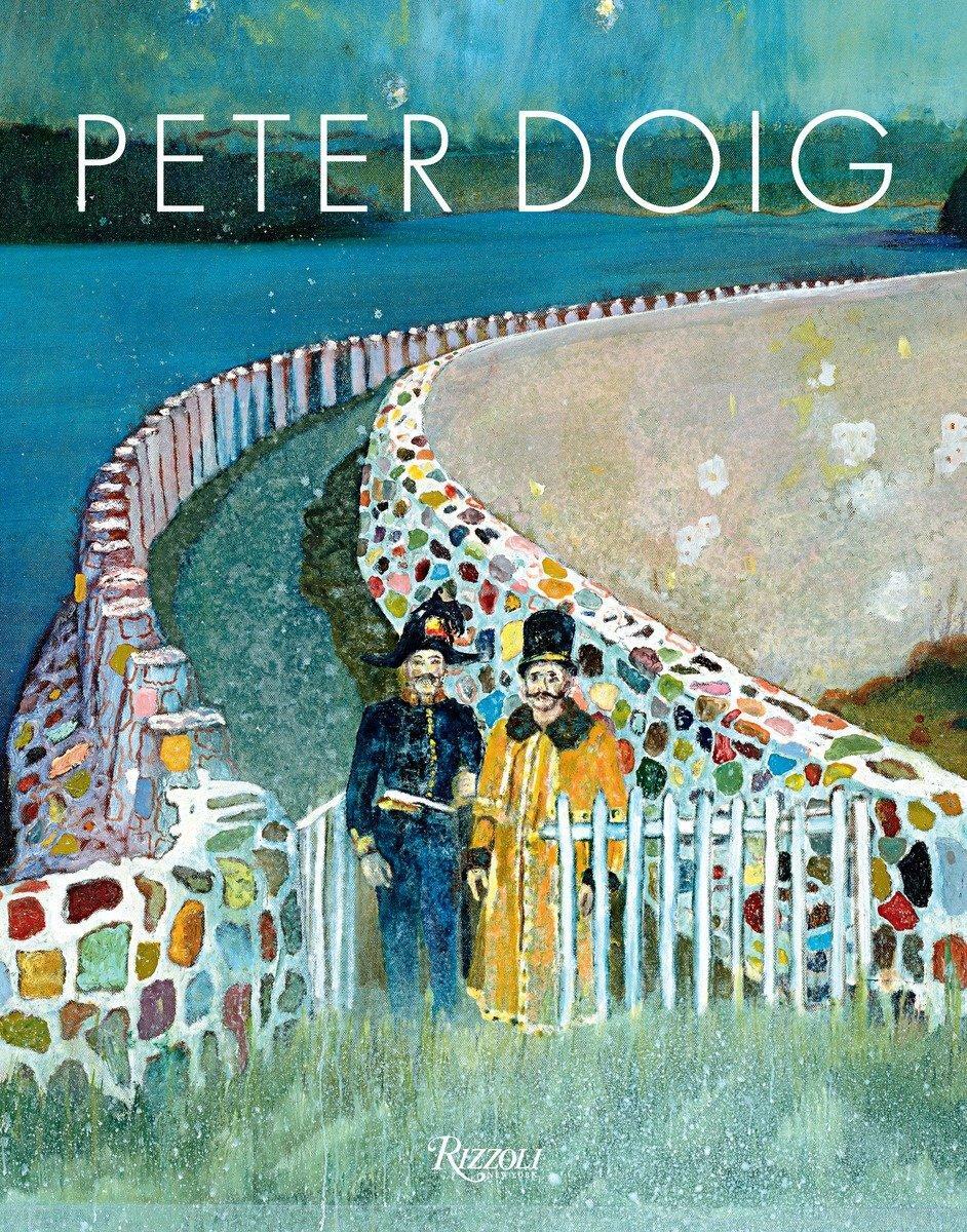 Cover: 9780847849796 | Peter Doig | Peter Doig | Buch | Englisch | 2017 | EAN 9780847849796