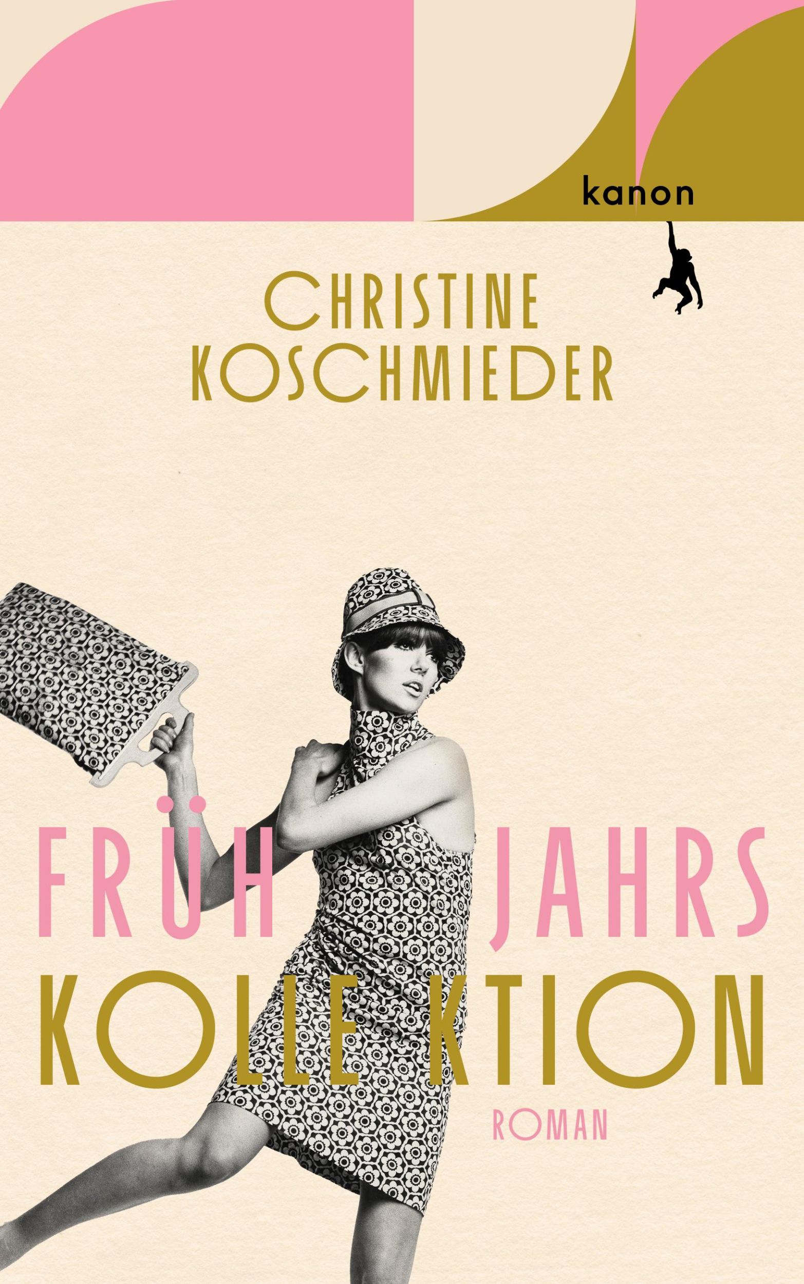 Cover: 9783985681594 | Frühjahrskollektion | Roman | Christine Koschmieder | Buch | 288 S.