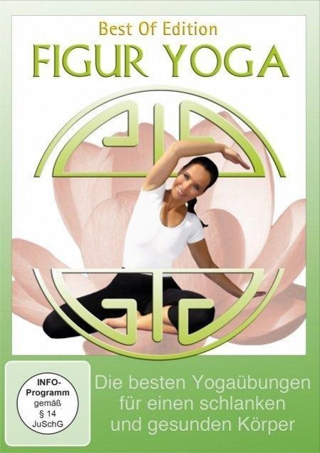 Cover: 4029378140817 | Figur Yoga - Die besten Yogaübungen für einen schlanken und...