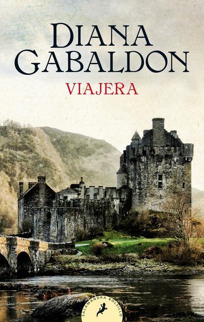 Cover: 9788418173059 | Viajera / Voyager | Diana Gabaldon | Taschenbuch | Serie Outlander