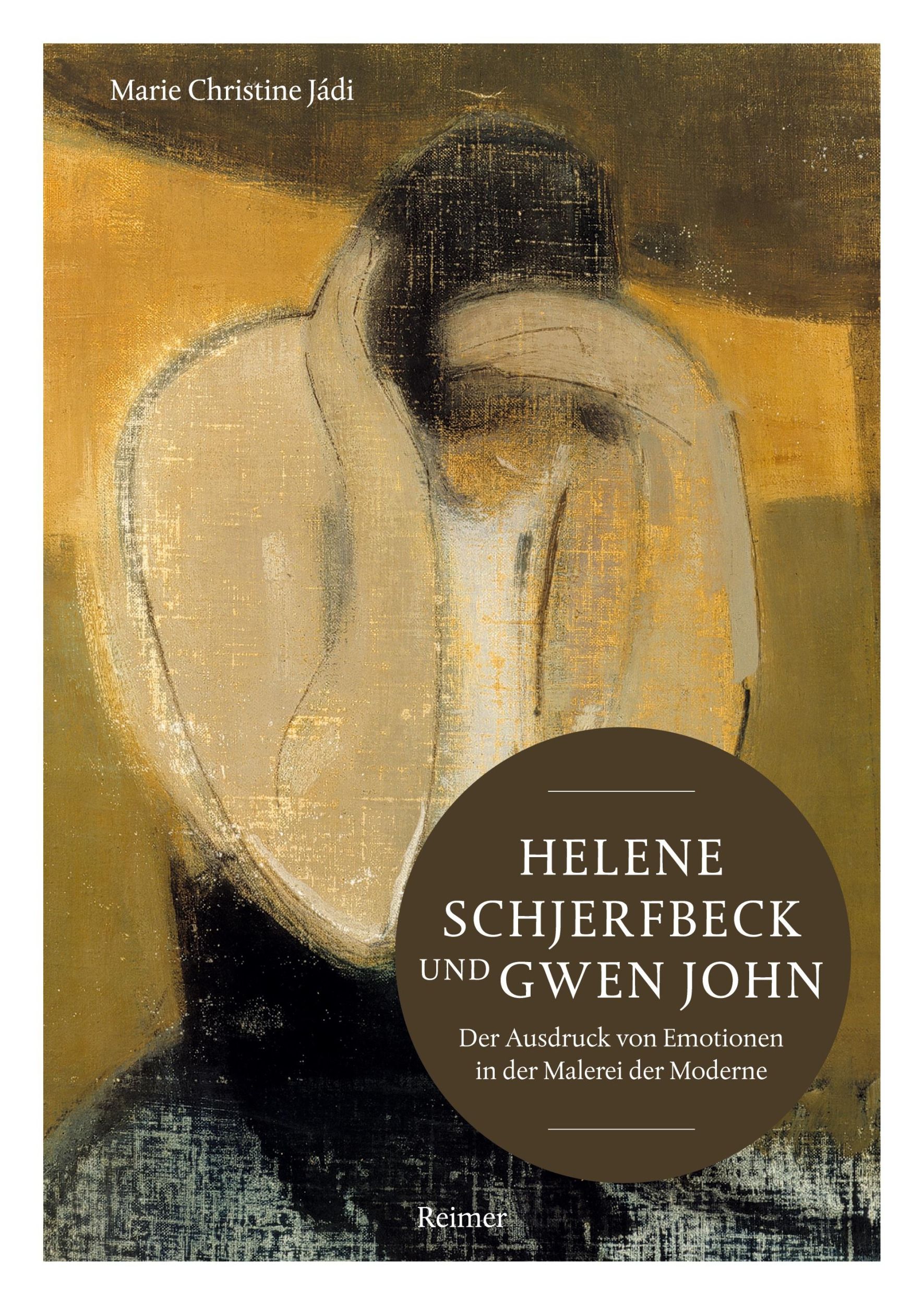 Cover: 9783496015727 | Helene Schjerfbeck und Gwen John | Marie Christine Jádi | Taschenbuch