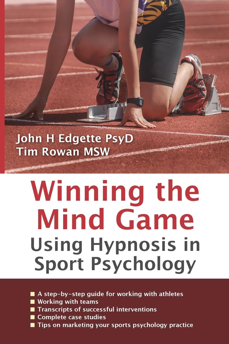 Cover: 9781904424024 | Winning the Mind Game | John H Edgette (u. a.) | Taschenbuch | 2013