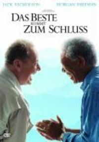 Cover: 7321925011081 | Das Beste kommt zum Schluss | Rob Reiner | DVD | Deutsch | 2007