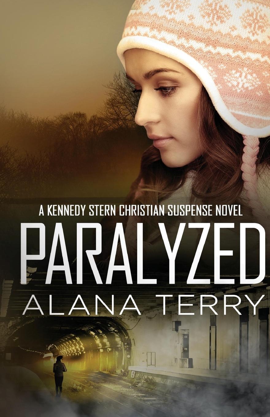 Cover: 9781941735251 | Paralyzed | Alana Terry | Taschenbuch | Englisch | 2016