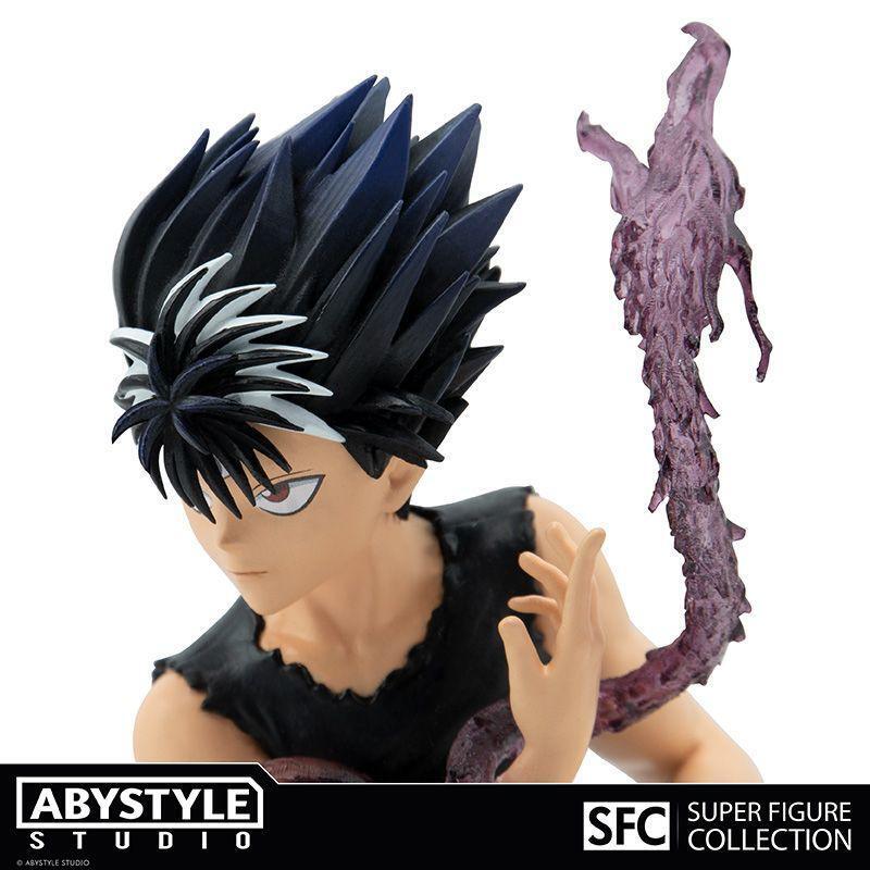 Bild: 3665361068808 | YU YU HAKUSHO - Figurine "Hiei" x2 | Stück | Deutsch | 2022