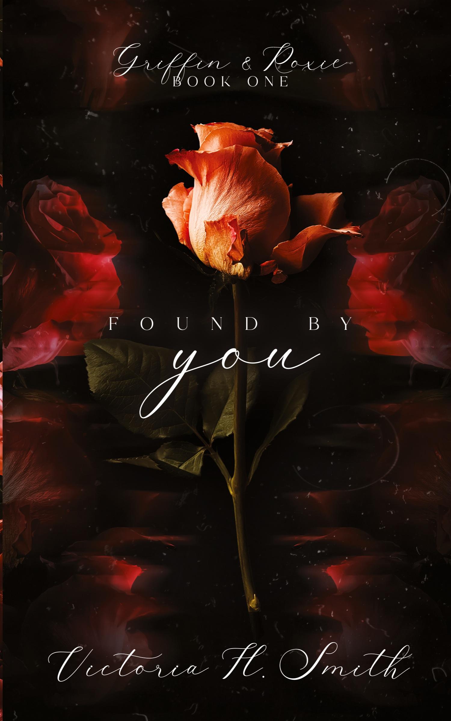 Cover: 9781958046081 | Found by You | Alternative Edition | Victoria H. Smith | Taschenbuch