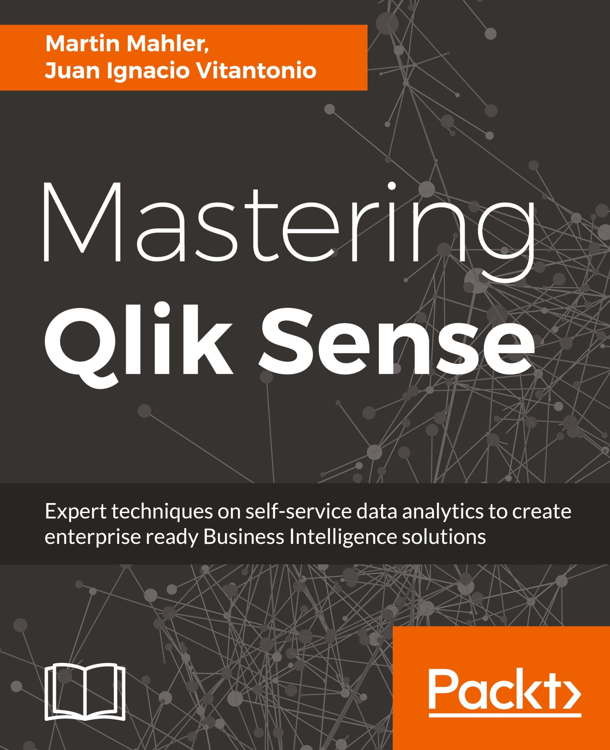 Cover: 9781783554027 | Mastering Qlik Sense | Martin Mahler (u. a.) | Taschenbuch | Englisch