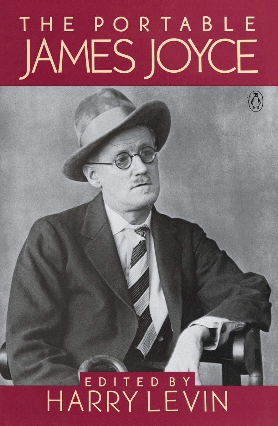 Cover: 9780140150308 | The Portable James Joyce | James Joyce | Taschenbuch | Englisch | 1976